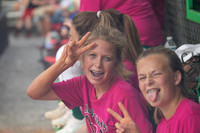 Murray vs Fanin Fastpitch Pink Out Game