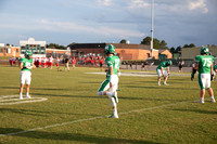 Murray vs LFO
