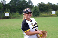 North Murray vs Ringgold Fastpitch 09/14/18