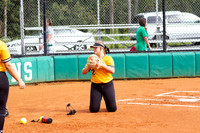 Murray vs North Murray Softball Tucker Camera