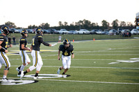 North Murray vs Calhoun 09/18/18 Football