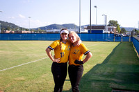 North Murray vs Ringgold FastPitch 9/24/18