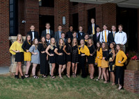 North Murray Homecoming Reps