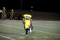 North Murray Homecoming Halftime