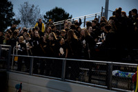 North Murray vs LFO