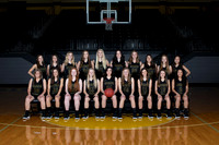 Team and Individual Portraits