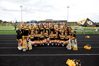 Pre Game
