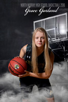 Basketball Banner