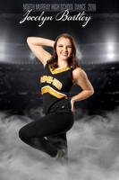 Dance Banners