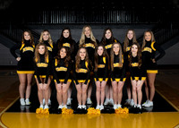 Team and Individual Portraits