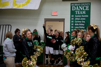 Murray vs Cohulla Creek Girl Var