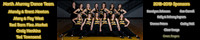 Dance Banner