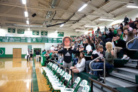 Murray vs North Murray Girl Var