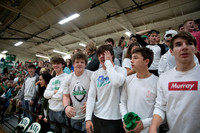 Murray vs North Murray Boys Var