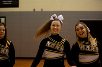 2018-12-04 North Murray vs Cohulla Creek Boys Var