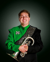Ethan Echeverria