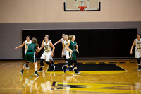 Murray vs North Murray Girls JV