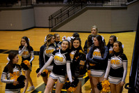 Murray vs North Murray Girls Varsity