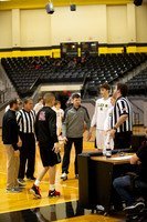 2019-02-01 North Murray vs Sonoraville JV Boys