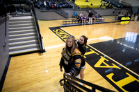 2019-02-16 North Murray Boys vs Lumpkin County