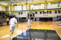 2019-02-21 North Murray Boys vs Hart County