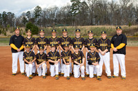 Bagley Baseball