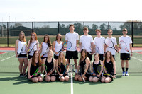 North Murray Tennis 2019