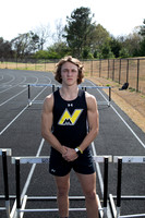 North Murray Track Team