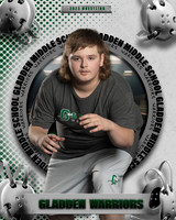Zander Reece