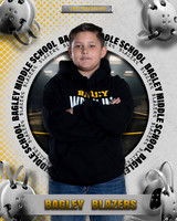Wrestling Portrait Day