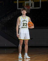 NM Basketball Boys Team