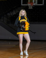 Basketball Cheer