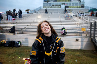 Pre Game