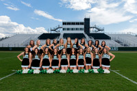 Murray Cheer 2019