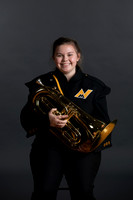 North Murray Band