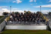 North Murray Band Program