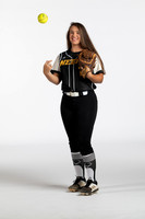 North Murray Softball Cutouts
