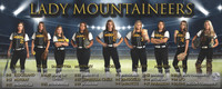 North Murray Softball Banner