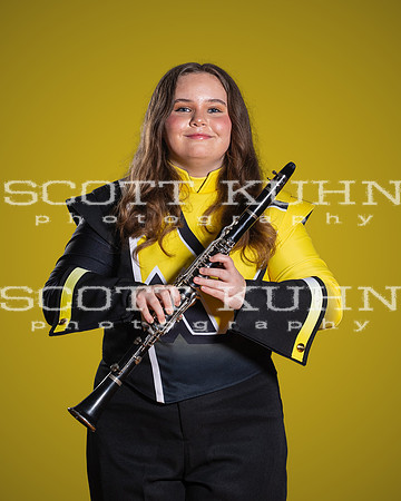 Cheyanna Brownlee