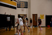 8th Grade Night