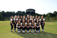 North Murray Softball Team Pics