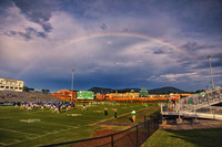 Murray vs Armuchee
