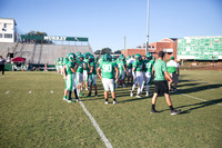 Murray vs Southeast 2019