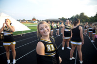 North Murray vs Ringgold 2019