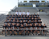 Bagley Football