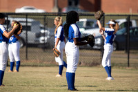 North Murray vs Ringgold Softball