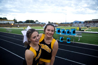 North Murray vs Coahulla Creek