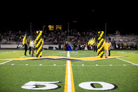 North Murray Homecoming Half Time Event 2019
