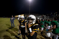 Bagley JV at Northwest
