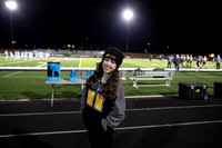 North Murray Football Round 1